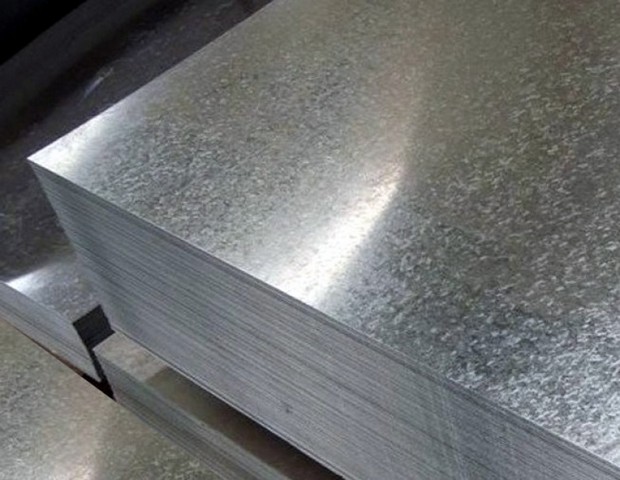 Aço Galvanizado