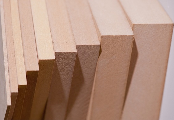MDF